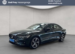 Bild des Angebotes Volvo S60 B4 R-Design Glasd 360° PilotAssist 19'' Standh