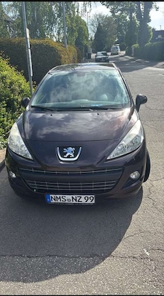 Bild des Angebotes Peugeot 207 155 THP Platinum