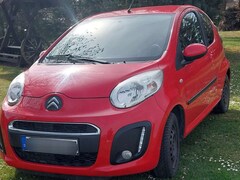 Bild des Angebotes Citroen C1 C1 3-Türer 1.0 Selection