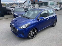 Bild des Angebotes Hyundai i10 Trend