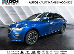Bild des Angebotes Skoda Scala 1.0 TSI DSG TOUR NAVI ACC IMAGE MATRIX LED