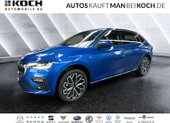 Bild des Angebotes Skoda Scala 1.0TSI DSG TOUR NAVI ACC IMAGE MATRIX KAM.