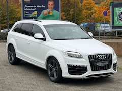 Bild des Angebotes Audi Q7 6.0 V12 TDI /Exclusive/2.Hand/BOSE/Standheizu