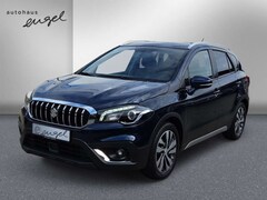 Bild des Angebotes Suzuki SX4 S-Cross 1.4 Allgrip Autom Comfort+,NAVI,LED,AHK,KAMERA,ACC