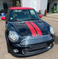 Bild des Angebotes MINI Cooper Mini Cooper