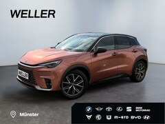 Bild des Angebotes Lexus LBX FWD Cool *Leder*HUD*360*Levinson*el Heck*ACC*