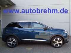 Bild des Angebotes Peugeot 3008 PureTech 130 EAT8 GT Navi, Sitzhzg.