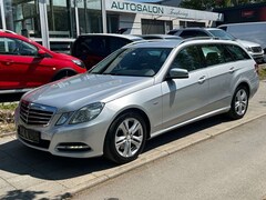 Bild des Angebotes Mercedes-Benz E 250 T CGI Avantgarde Navi ILS Sitzheizung