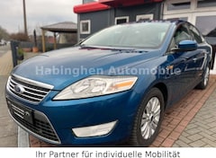 Bild des Angebotes Ford Mondeo Lim. Ghia