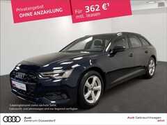 Bild des Angebotes Audi A6 Avant 45 TFSI advanced