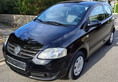 Bild des Angebotes VW Fox Fox 1.2