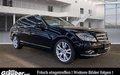 Bild des Angebotes Mercedes-Benz C 180 T Kompressor/Navi/Teilleder/PTS/SHZ/2.Hand