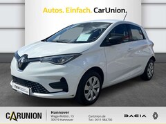 Bild des Angebotes Renault ZOE EV50 110 HP Equilibre (Batteriekauf)
