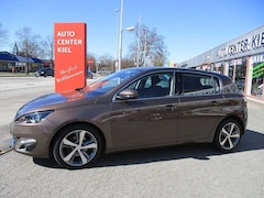 Bild des Angebotes Peugeot 308 Diesel e-HDi FAP 115 Allure