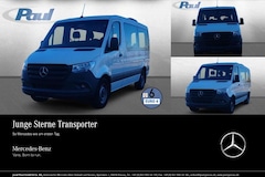 Bild des Angebotes Mercedes-Benz Sprinter 215 CDI Tourer Dachkli+Zuheizer+Tempomat