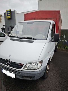 Bild des Angebotes Mercedes-Benz 308 Pritsche