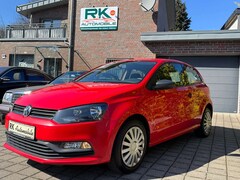 Bild des Angebotes VW Polo 1.0 Comfortline