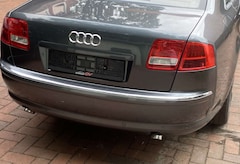 Bild des Angebotes Audi A8 A8 4.2 TDI DPF quattro Langversion