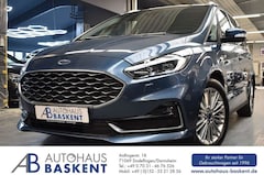 Bild des Angebotes Ford Galaxy 2.0 Titanium*7-SITZER*KAMERA*LEDER*LED*