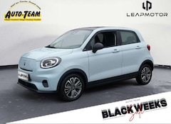 Bild des Angebotes Leapmotor T03 T03 37.3kWh