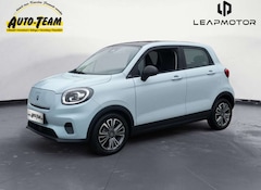 Bild des Angebotes Leapmotor T03 T03 37.3kWh