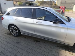 Mercedes-Benz C 180 C 180 (BlueTEC) d T 7G-TRONIC