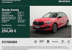 Bild des Angebotes Skoda Kamiq Tour 1.0 TSI DSG LED*VIRTUAL*ACC*LANE*18"