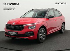 Bild des Angebotes Skoda Kamiq Tour 1.0 TSI DSG LED*VIRTUAL*ACC*LANE*18"