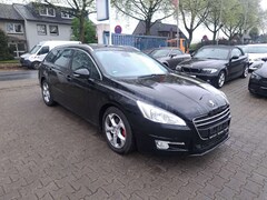 Bild des Angebotes Peugeot 508 SW HDi FAP 140 Business-Line