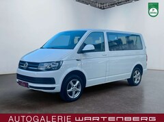 Bild des Angebotes VW T6 Caravelle //7 SITZER//AHK//KLIMAAUTOMATIK//