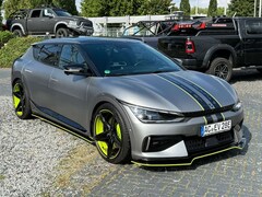 Bild des Angebotes Kia EV6 77,4-kWh AWD GT