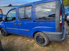 Bild des Angebotes Fiat Doblo Doblo 1.2 ELX