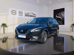 Bild des Angebotes Nissan Qashqai Acenta, Winter-Paket, Navi