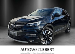 Bild des Angebotes Opel Grandland X 1.2 Turbo Ultimate/LED/360°CAM/LED/