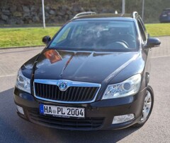 Bild des Angebotes Skoda Octavia Impuls Edition
