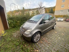 Bild des Angebotes Mercedes-Benz A 190 Elegance