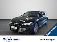 Bild des Angebotes VW Passat Elegance BusinessPaket, WKR, Akustikpaket