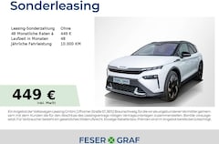 Bild des Angebotes Skoda Elroq 85 First Edition MATRIX/AHK/SHZ/PDC/ALU