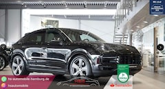 Bild des Angebotes Porsche Cayenne Coupe E-Hybrid*AHK*NAVI
