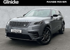 Land Rover Range Rover Velar P400e Dynamic SE 360 Kamera /