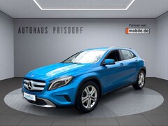 Bild des Angebotes Mercedes-Benz GLA 200 Urban Navigation/PDC/Leder/LED/