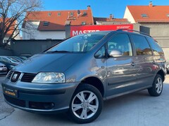 Bild des Angebotes SEAT Alhambra Sport Allrad *7 SITZER*4X4*TÜV*AHK*