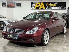 Bild des Angebotes Mercedes-Benz CLS 350 / Schiebedach Heckrollo Xenon Memory
