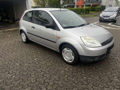 Bild des Angebotes Ford Fiesta 1.3 Viva