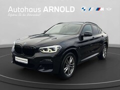 Bild des Angebotes BMW X4 xDrive20d M Sport Head-Up LED RFK Shz