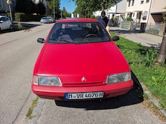 Bild des Angebotes Citroen ZX Reflex