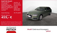 Bild des Angebotes Audi A4 35 TFSI S-tronic