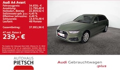 Bild des Angebotes Audi A4 35 TFSI S-tronic