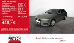 Bild des Angebotes Audi A4 35 TFSI S-tronic