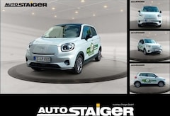 Bild des Angebotes Leapmotor T03 BEV ACC SpurH KeyLess KlimaA Pano
